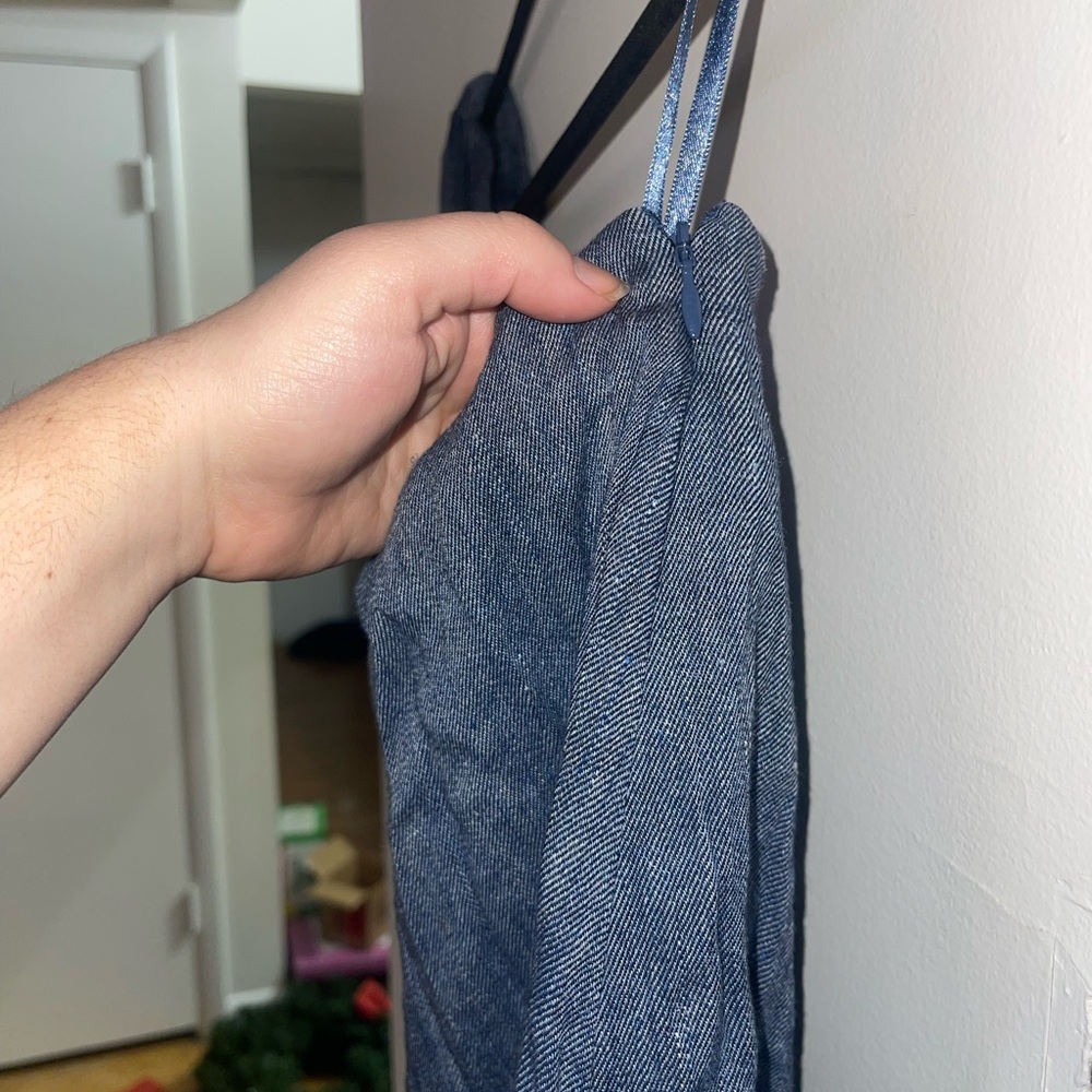 Women's One-Shoulder Top - Picture 3 of 4